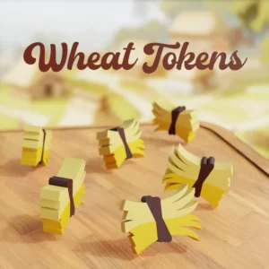 Wheat Token